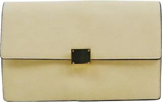 XY London Womens XY London Womens/Ladies Jordan Clutch Bag - Pink - Size: ONE size