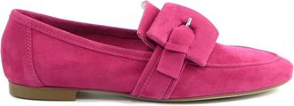 &Egrave; Mia Loafers - Dames - Loafers - Roze - 36 EU - Schoenen