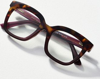 Peepers Square Fanfare Readers