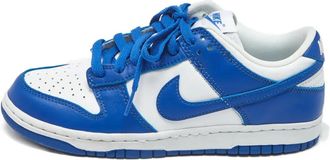 Nike Sneakers in pelle - Blu