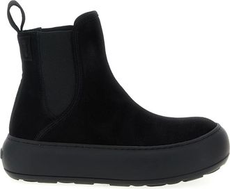 Moschino Mujer, Zapatos, Negro, Talla: 37 EU