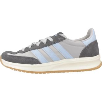 adidas RUN 70s 2.0 Sneakers - Dames - Hardloopschoenen - Grijs - 39 1/3 EU - Fitness