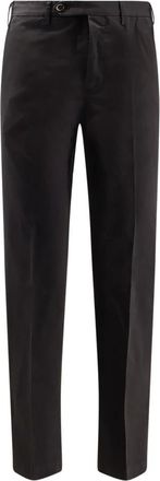 Pantaloni Torino Uomo, Pantaloni, Nero, 3Xl, new