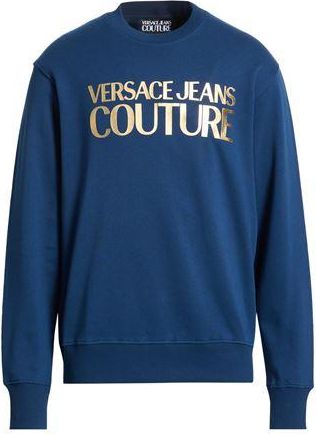 Versace CAMISETAS Y TOPS - Sudaderas en YOOX.COM