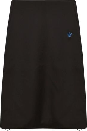 adidas Mujer, Faldas, Negro, Talla: M