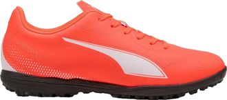 Puma Vitoria Turf-trainingsschoenen voor heren, van Astro Turf (Gloeiend rood)