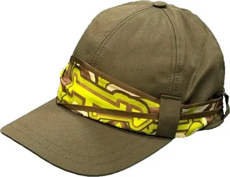 Herno Baseballpet