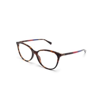 Gucci Dames, Accessoires, Bruin, Maat: 54 MM