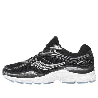 Saucony ProGrid Omni 9 Socktop Black S70900-2