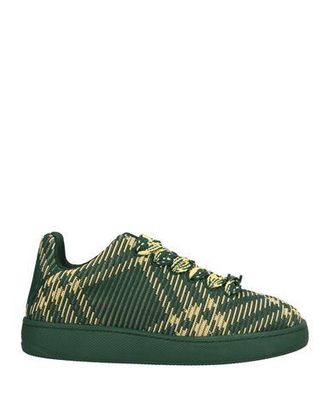 Burberry FOOTWEAR - Trainers sur YOOX.COM
