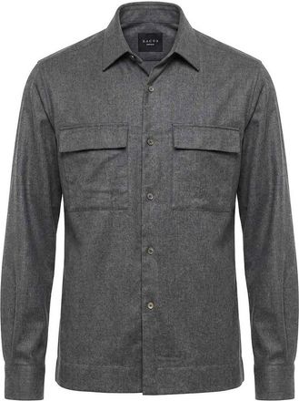 Xacus Overshirt