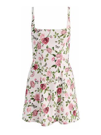 Alice & Olivia Julia