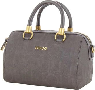 Liu Jo Tassen - Dames - Handtassen - Bruin - ONE Size - Tassen