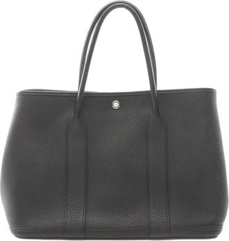 Herm&egrave;s Pre-owned Hermes Negonda Garden Party 36 Ladies DS9BUQA6F95A6QLY