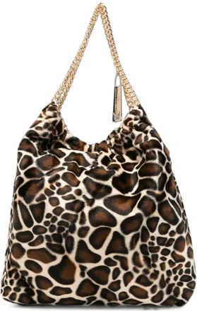 La Milanesa Handbag Multicolor Fabiola