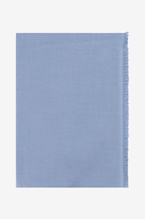 Hemisphere Schal aus Kaschmir und Seide Farell