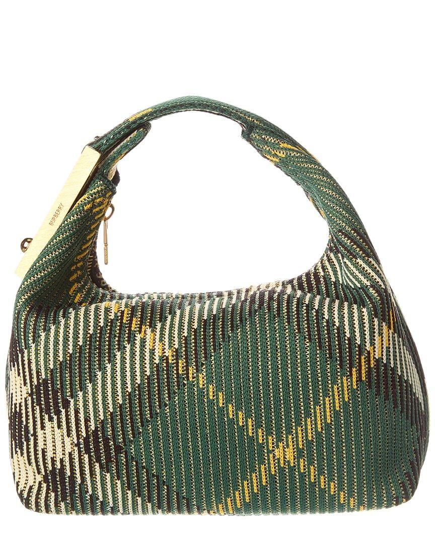Green Burberry Shoulder Bags: Shop up to −67% | Stylight