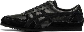 Onitsuka Tiger Nippon Made Ultimate Trainer Black 1181A614-001