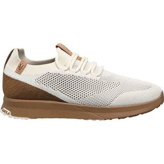 Saola Tsavo 2.0 Shoe - Mens in White/tobacco at Nordstrom, Size 11.5