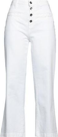 Liu Jo BOTTOMWEAR - Jeans sur YOOX.COM