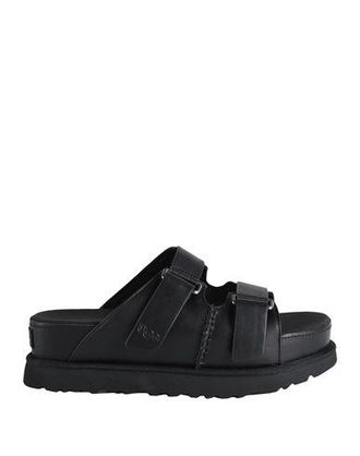 UGG GOLDENSTAR HI SLIDE