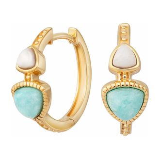 Cai Dames, Accessoires, Geel, Maat: ONE Size