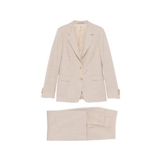Tagliatore Single-breasted Suit