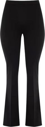 Rinascimento Donna, Pantaloni, Nero, L, new