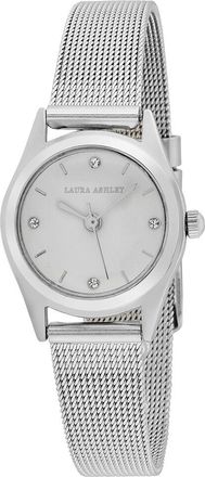 Laura Ashley Womens Watch