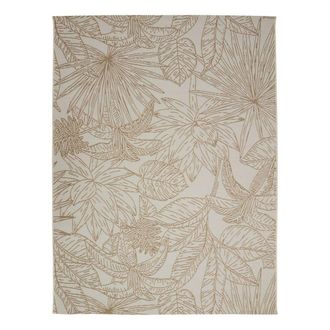 Atmosphera Alfombra De Exterior Kepa 200x150cm - Atmosphera Cr&eacute;ateur DInt&eacute;rieur