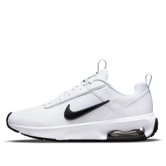 Nike Air Max Interlock Lite White Black DH0321-100