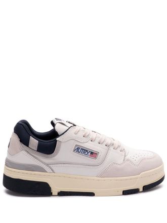 Autry CLC sneakers - Wit