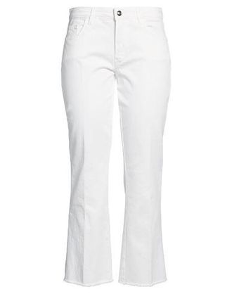 Fay HOSEN & R&Ouml;CKE - Jeanshosen auf YOOX.COM