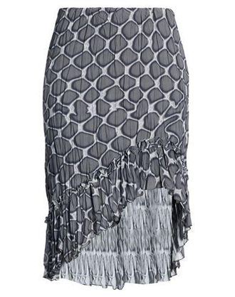 Wood Wood BOTTOMWEAR - Midi skirts sur YOOX.COM