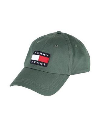 Tommy Jeans ACCESSOIRES - Mützen & Hüte auf YOOX.COM