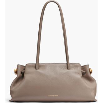 DKNY Cashmere Medium Tote in Cloud at Nordstrom
