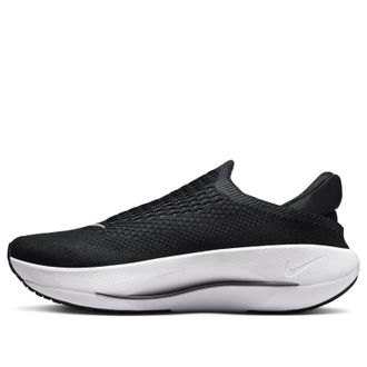Nike (WMNS) Nike Reina EasyOn Black White FN0345-001
