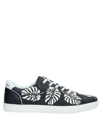 Dolce & Gabbana FOOTWEAR - Trainers on YOOX.COM
