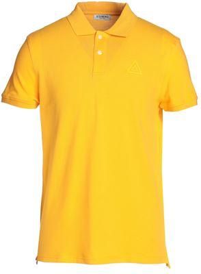Iceberg TOPWEAR - Polo shirts sur YOOX.COM