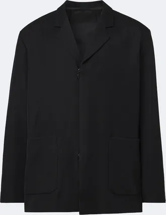 Kiko Kostadinov Blazer Votive de lana