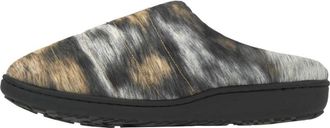Subu x Carhartt WIP Cordura Slippers Wild Dog Print I034118-38W-XX