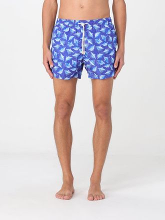 Kampos Costume da bagno Kampos in nylon a fantasia