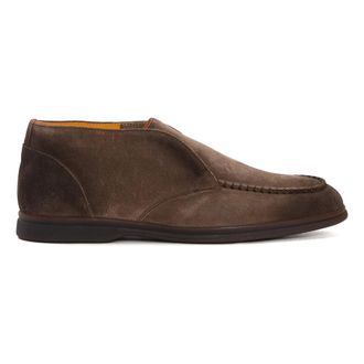 Doucal's Hombre, Zapatos, Marrón, Talla: 42 1/2 EU