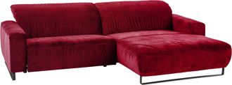 Schubiger M&ouml;bel Ecksofa Eindhoven Basic