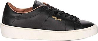 Blauer Uomo, Scarpe, Nero, 44 EU, new