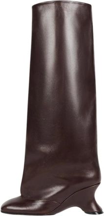 A.W.A.K.E. A.w.a.k.e. Mode, Donna, Scarpe, Marrone, 38 EU, new