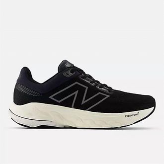 New Balance Mens Fresh Foam X 860V14 Running Shoes In Black