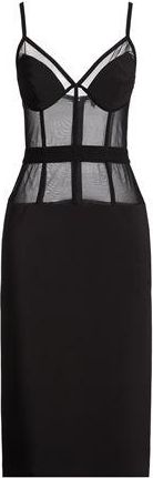 Elisabetta Franchi VESTITI - Vestiti midi su YOOX.COM