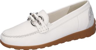 Waldläufer Mokassin