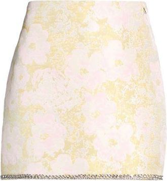 Twin-Set BOTTOMWEAR - Minigonne su YOOX.COM